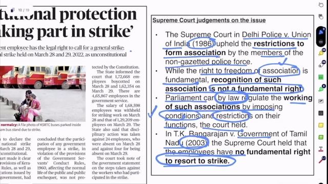 The Hindu newspaper analysis today | 06 Jan 2023 | Current affairs for UPSC 2023 | #currentaffairs смотреть онлайн