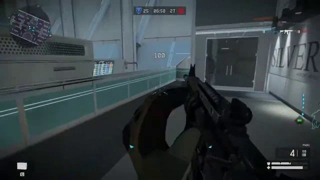 M4A1 montage (I guess) Warface смотреть онлайн