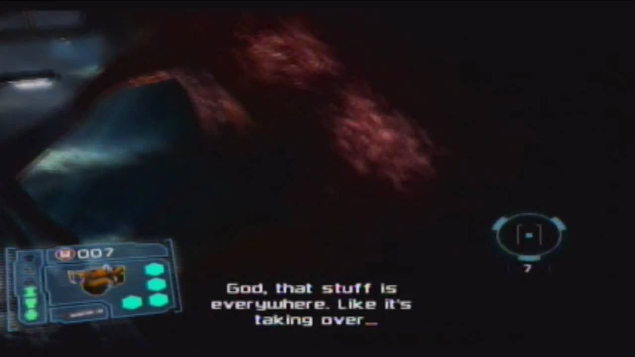 Let's Play Dead Space Extraction Wii Chapter 6 Part 2 смотреть онлайн