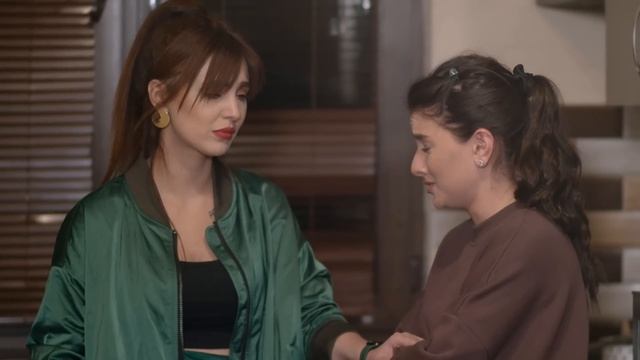 ՍԵՐԸ ԹԱԿԱՐԴՈԻՄ SERY TAKARDUM EPISODE 63 ANNONS