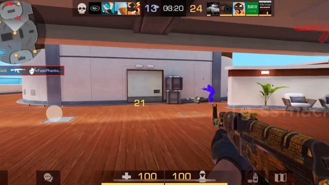 Мувик с AntiLose Overlay || 0.24.3 смотреть онлайн