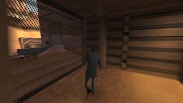 FUN ON A VALVE SERVER смотреть онлайн