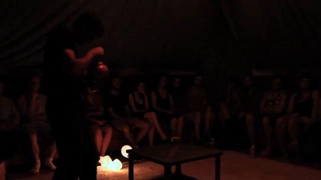 Romeo, Juliet (Part 7) смотреть онлайн