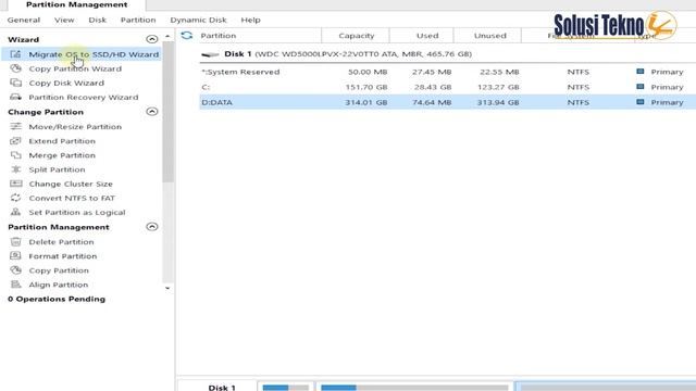 MiniTool Partition Wizard 12.7 Review | A Partition Manager смотреть онлайн