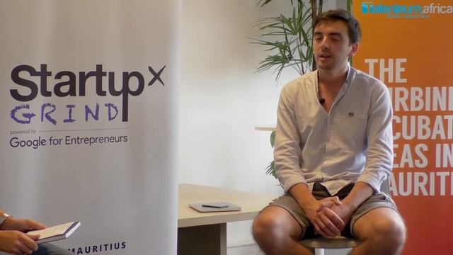 Growth Hacking Workshop - Mauritius смотреть онлайн