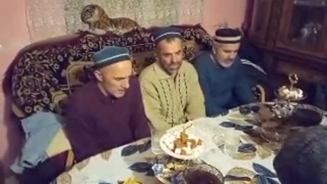 Онлайн _ Мавлид Маджлись в селе Нухlбикь, Закатальском Регионе 🧿🧿🧿 16 гьуразулъ 2021 сон 💯💯💯 смотреть онлайн