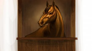 Михаил Зощенко. Рассказы для детей. Умные животные. Очень умная лошадь