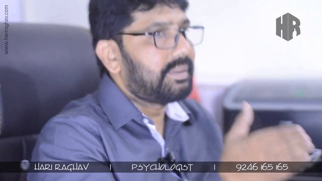 The Psychology of Rapists | Hari Raghav смотреть онлайн