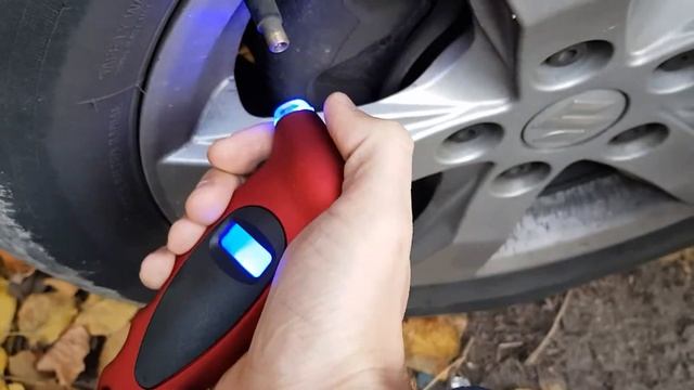 Китайский манометр брак