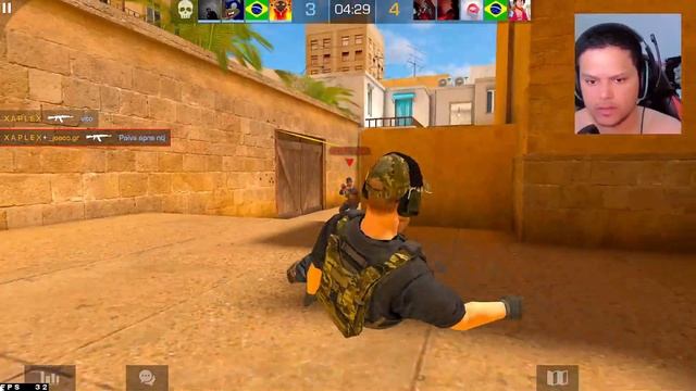 😮💨 ATUALIZAÇÃO STANDOFF 2 0.22.3 TUDO QUE VOCÊ PRECISA SABER ‹ UZUMA › ❤️ смотреть онлайн