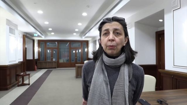 Sarcomi uterini, quali sono le nuove prospettive per la terapia medica? смотреть онлайн