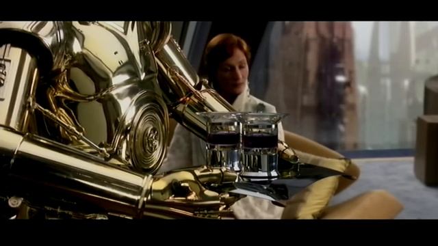 Star Wars III : Revenge of the Sith / Deleted Scenes смотреть онлайн