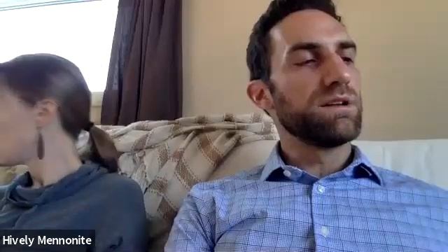 HAMC Worship Service 4 12 2020 Zoom