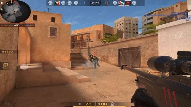 ЮМОРИСТ🤡| Fragmovie standoff 2 смотреть онлайн