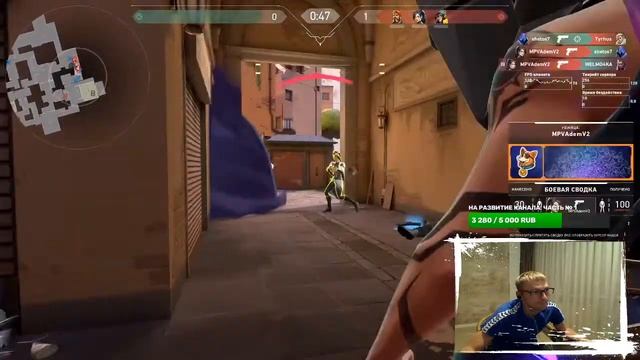 ☠🤖💪💪💣💥ValoranT , а клубника это сложный орех😂😂😂😂😂🤣🤣 💥💣💪💪☠🤖 смотреть онлайн