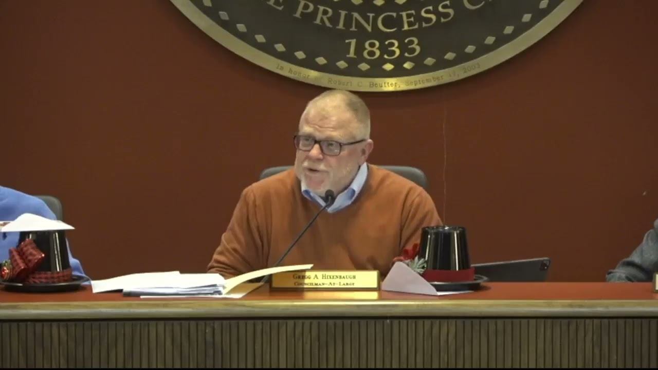 Mishawaka City Council Meeting 12-20-21 смотреть онлайн