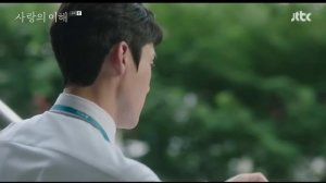 Понимание любви 1 сезон 6 серия