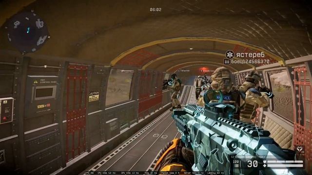 Warface 2021 Легкая!!! Warface прохождение