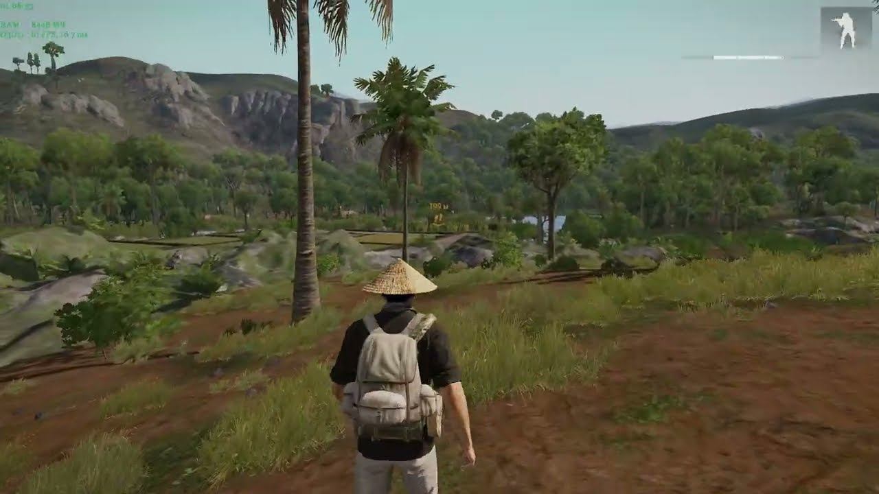 ArmA 3. Сингл, задание деревня. смотреть онлайн