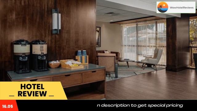 Four Points by Sheraton Memphis East Review - Memphis , United States of America смотреть онлайн