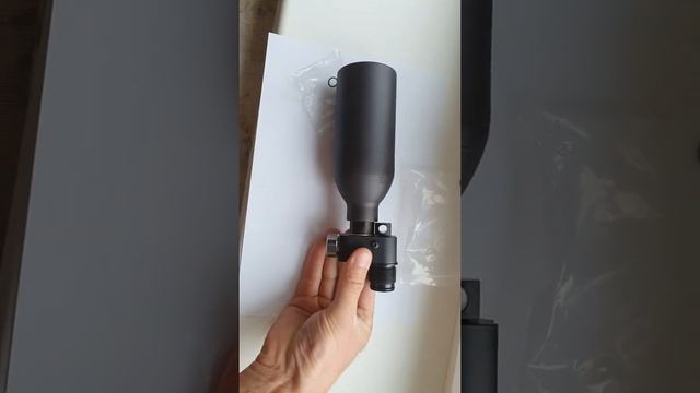 Колба 0,22+Зэтка VL-21