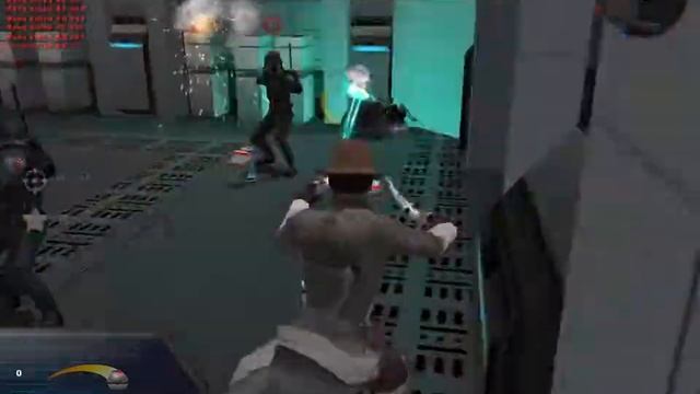 Star Wars Battlefront II SWTOR Mod CQC смотреть онлайн
