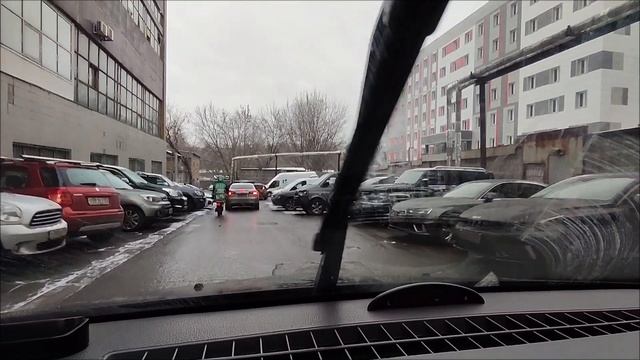 УШЁЛ ИЗ ЯНДЕКС ЕДЫ В ЯНДЕКС ДОСТАВКУ НА ЗАРАБОТКИ | АВТОКУРЬЕР ИЗ МОСКВЫ смотреть онлайн