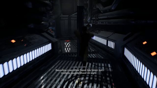 Star Wars Jedi Fallen Order Gameplay Walkthrough Part 14 - ORDER 66 (Full Game) смотреть онлайн