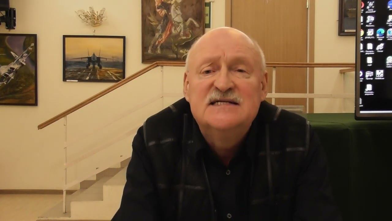 Зачем нужна реинкарнация души. Иван Васильевич Полковников смотреть онлайн