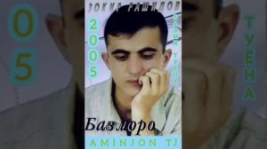 Зокири Рашиди.mp3.Базми Туёна.2005.Даврои Ҷавониш