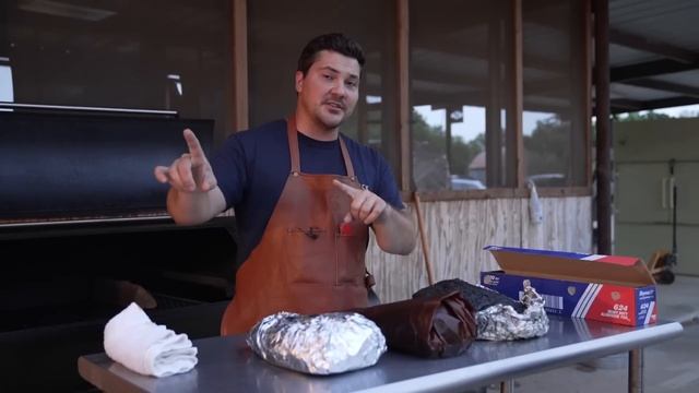 Texas Top 10 Brisket Showdown | Mad Scientist BBQ