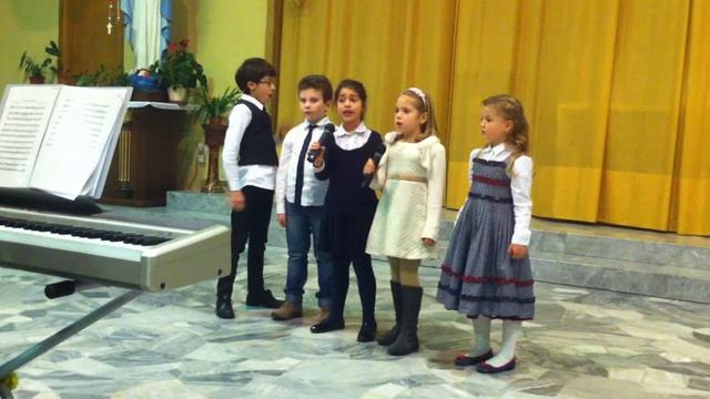 Natasha Muggeo “Зеленные ботинки” смотреть онлайн