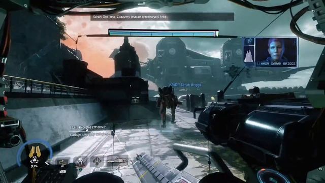 Titanfall 2 (PS4) #7 - Próba Ognia смотреть онлайн