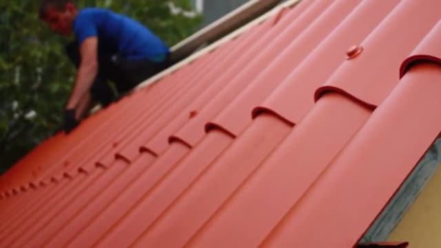 Шифер и шиферная черепицаTeamLit