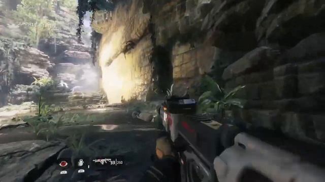 TitanFall 2 Campaign смотреть онлайн