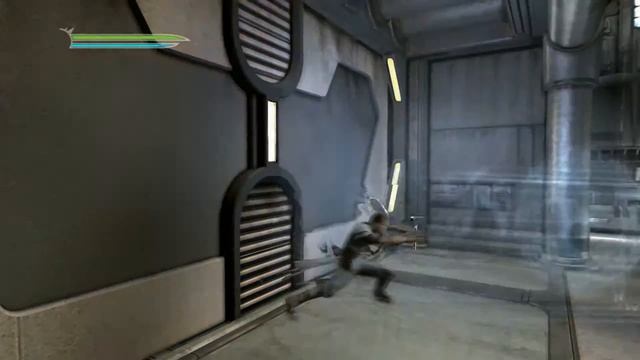 Star Wars The Force Unleashed 2 - Part 1 PC Playthrough [HD] смотреть онлайн