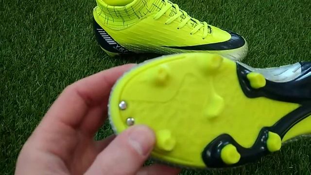 Бутсы Caroc YR7 Sport. Код товара: 250 смотреть онлайн