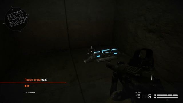 Warface №8 Сюжетка с друзьями! смотреть онлайн