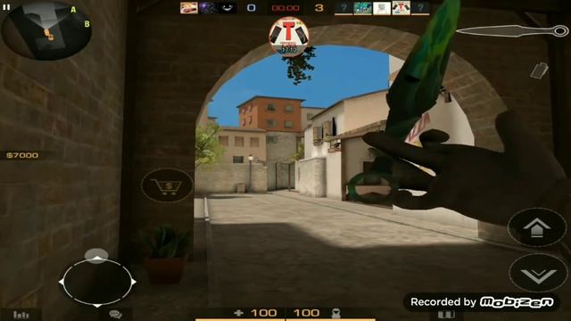 Standoff 2 ,,Растянутый Мир" 9 часть! смотреть онлайн