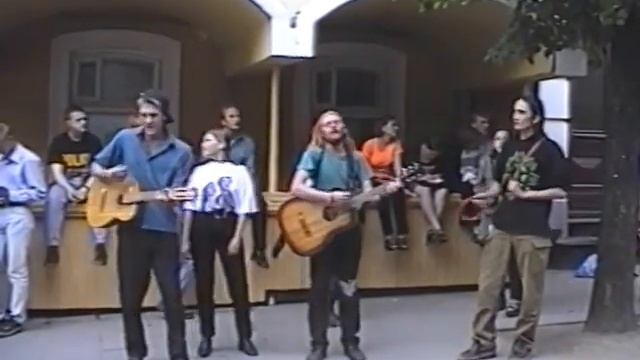 Пельмешка Гродно 1998г. смотреть онлайн