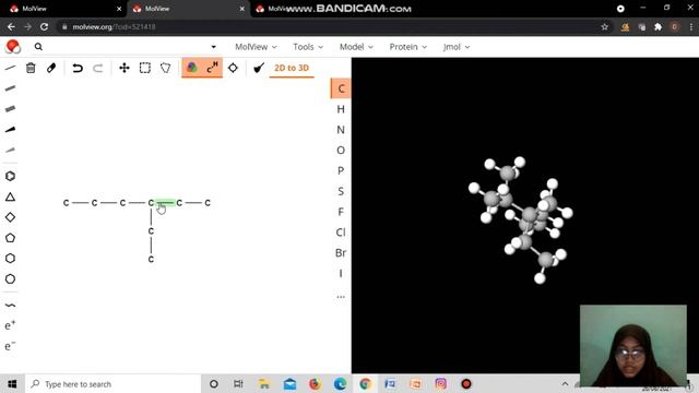 TUGAS KIMIA STRUKTUR 3 DIMENSI DARI ALKANA, ALKENA, DAN ALKUNA смотреть онлайн