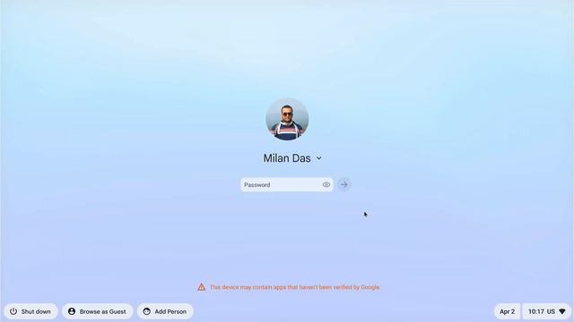 Install APK Files on Chromebook without Developer Mode смотреть онлайн