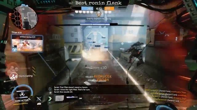 For Titanfall legends top plays смотреть онлайн