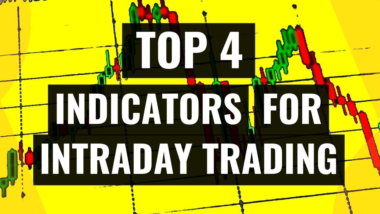 Technical Indicators : Top 4 Indicators For Intraday Trading | Best Trading Indicators | Hindi смотреть онлайн