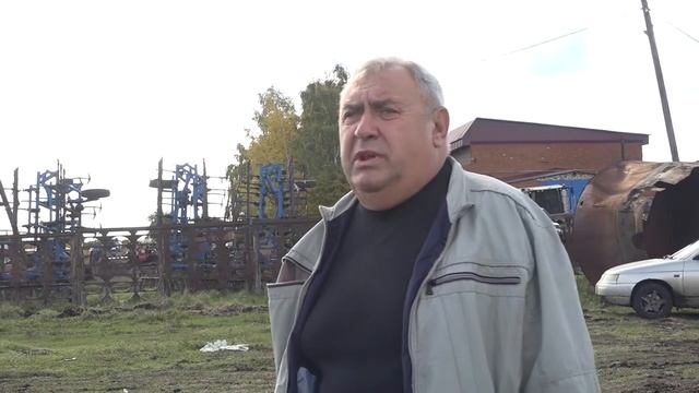 Реализация программы "Чистая вода" в Гулёновке смотреть онлайн