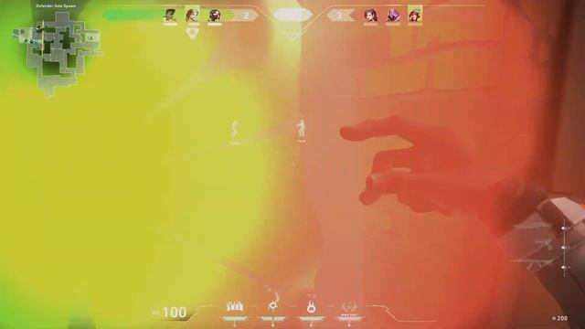 This Mix Vandal Knife Crosshair only for headshots !! смотреть онлайн