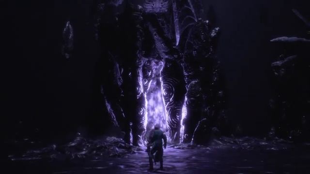 Прохождение Devil May Cry 5 за Вергилия #4 смотреть онлайн