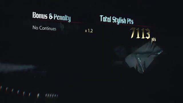 The Return of Devil May Cry 5 - Casual Live DMD Action! смотреть онлайн