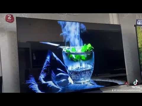 LG OLED B1 55 INCHES SMART TV 2021 MODEL смотреть онлайн