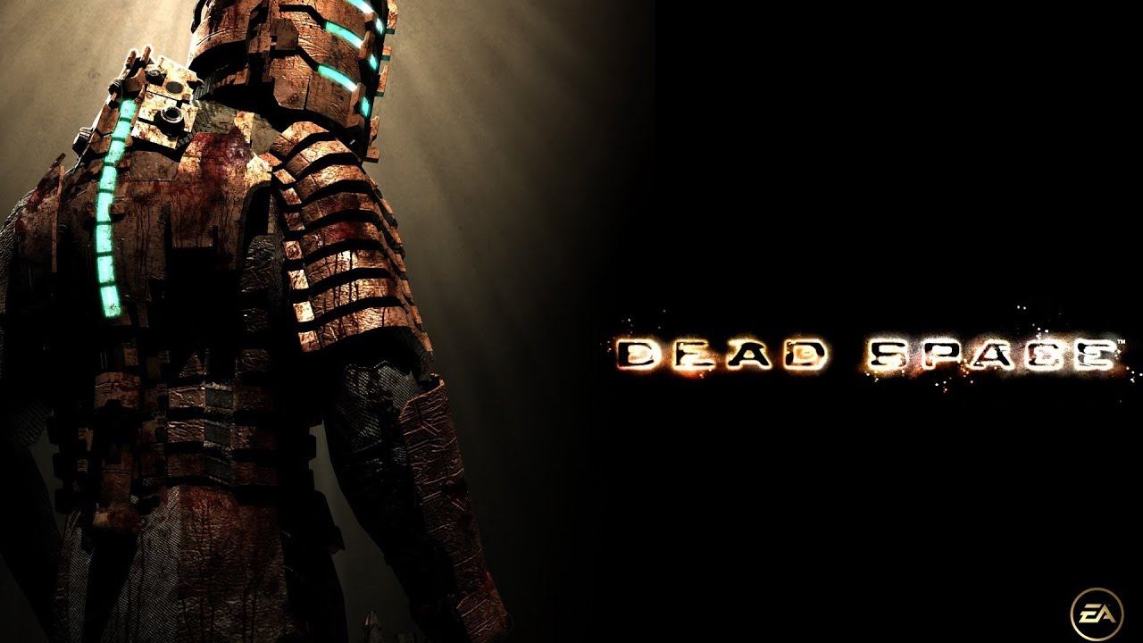 Прохождение На Стриме (Dead Space №14) смотреть онлайн
